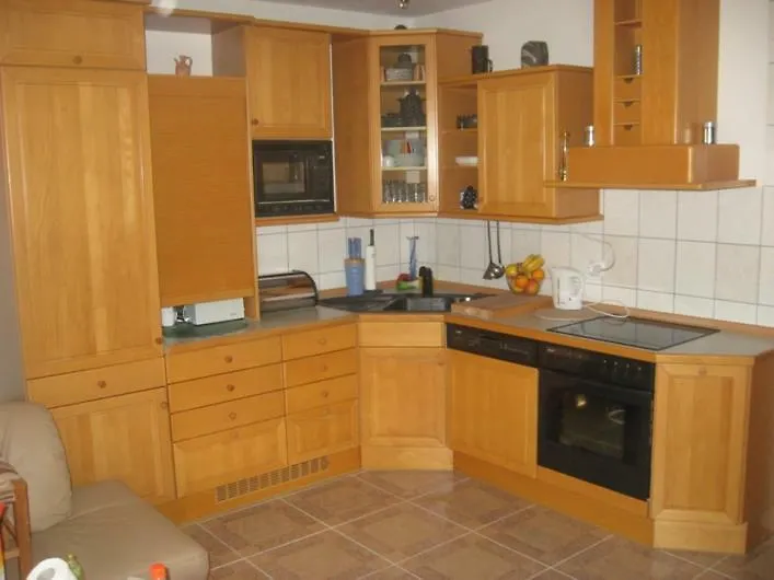Apartment Beni Medulin Croatia