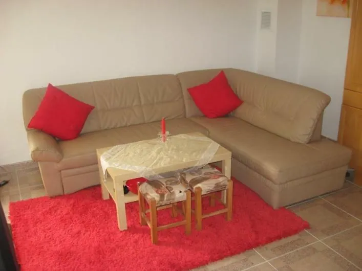 Apartment Beni Medulin
