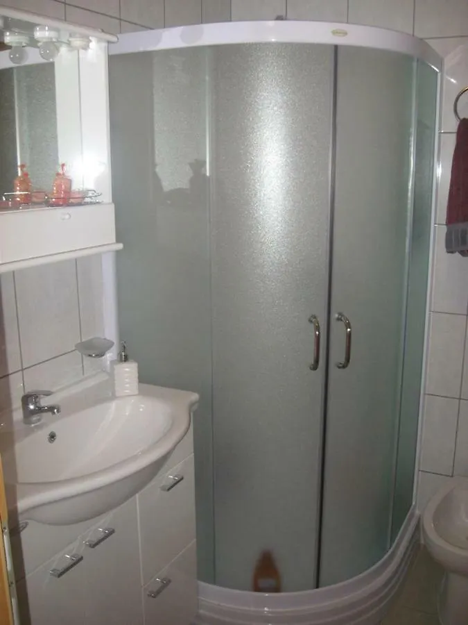 Apartment Beni Medulin