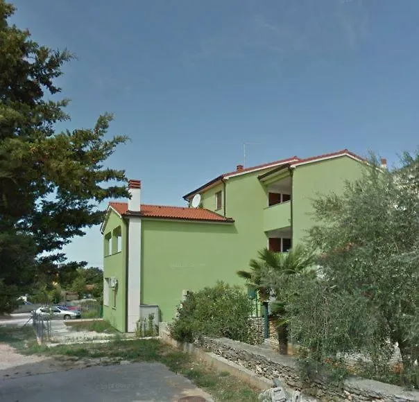 Apartment Beni Medulin