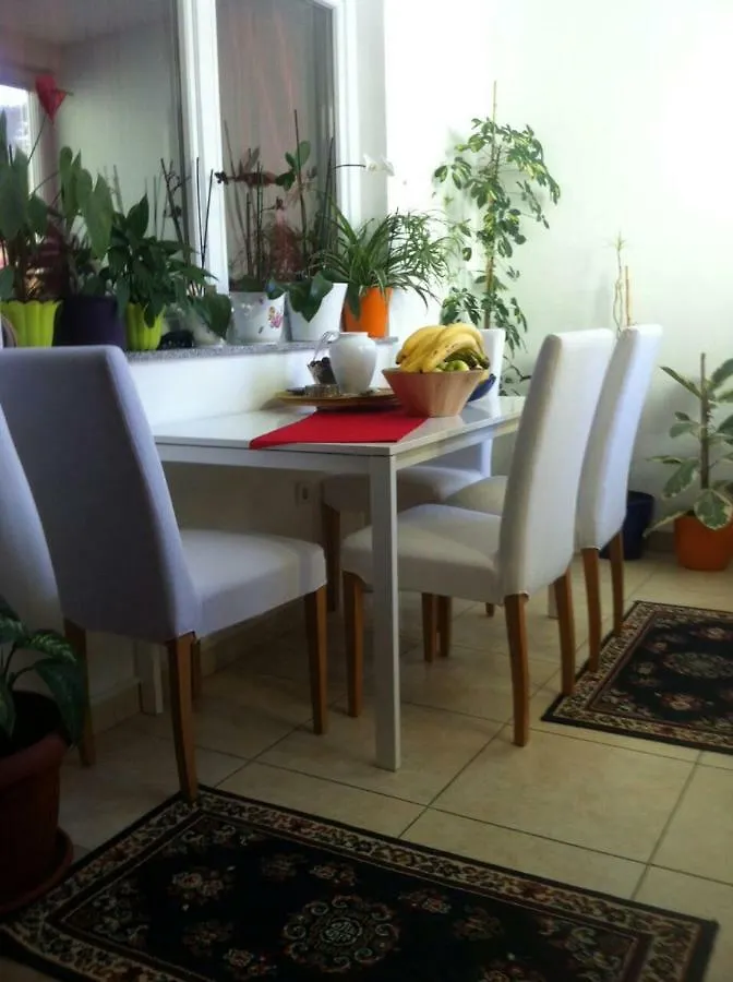 Apartment Beni Medulin Croatia