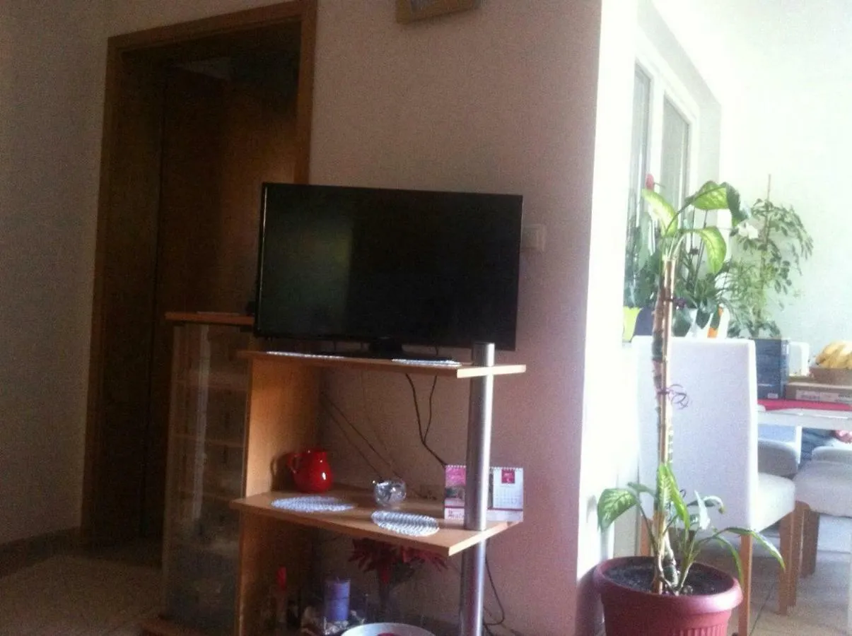 Apartment Beni Medulin